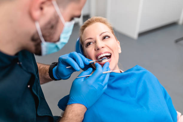 Why Choose Us for Your Dental Needs in Valley Park, MO