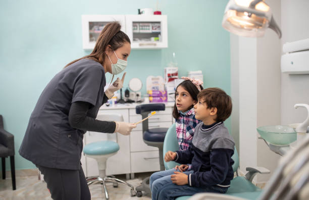 Best Laser Dentistry  in Valley Park, MO
