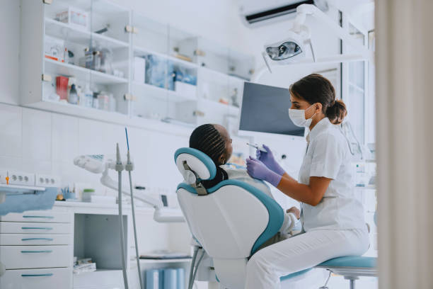 Trusted Valley Park, MO  Holistic Dental Services Experts